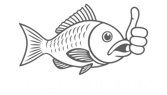 Logo&nbsp;MAO FISH POINT 